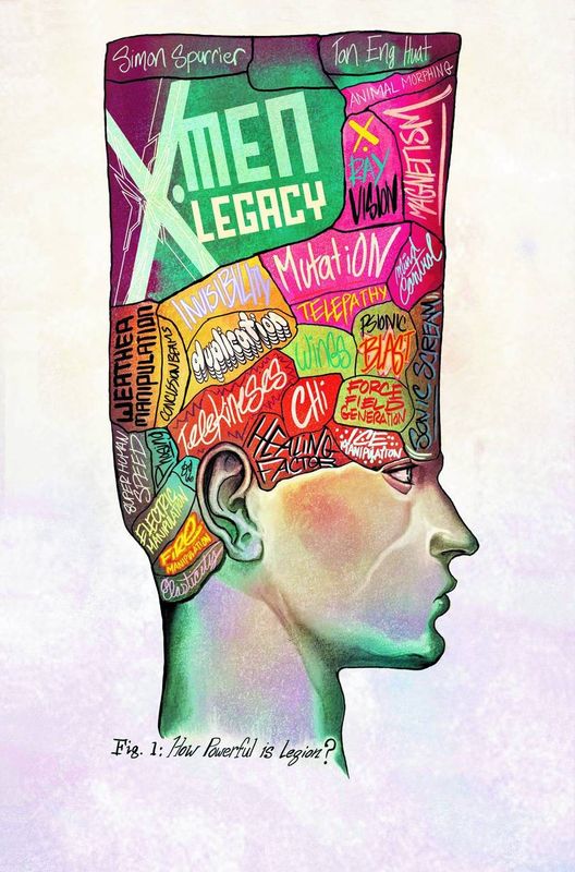 X-MEN LEGACY #9 NOW2