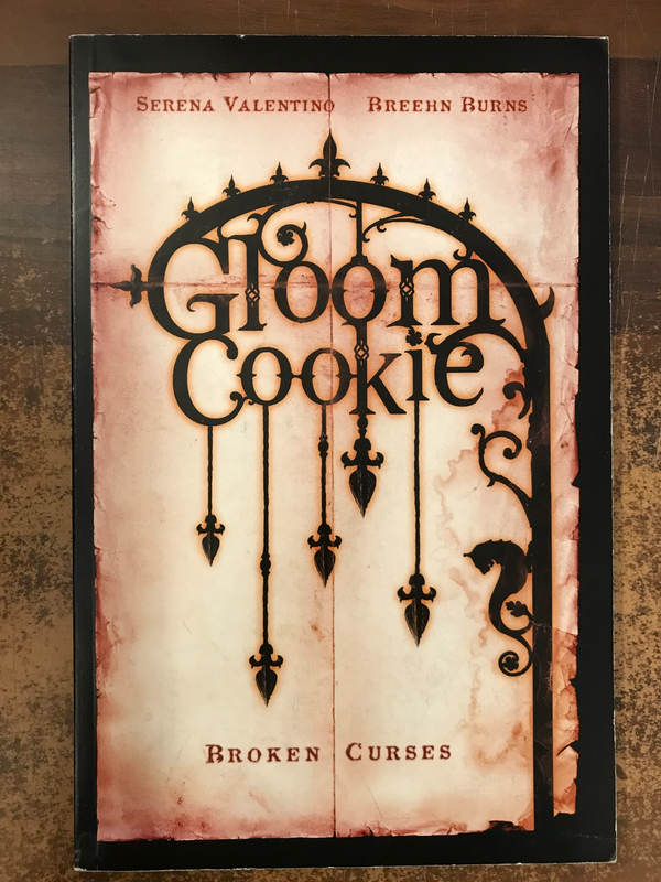 GLOOMCOOKIE TP VOL 03
