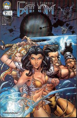 FATHOM #9