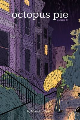 OCTOPUS PIE TP VOL 05