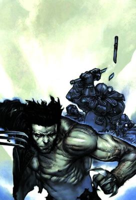 X-MEN UNLIMITED #50