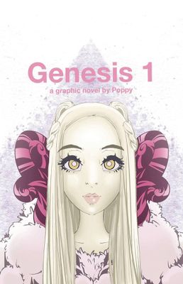GENESIS ONE POPPY GN
