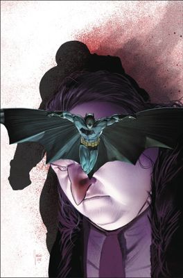 BATMAN #58
