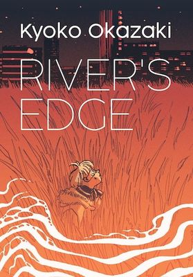 RIVERS EDGE GN