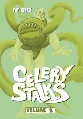 CELERY STALKS VOL 02
