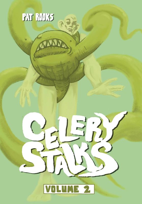 CELERY STALKS VOL 02