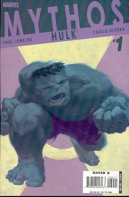 MYTHOS HULK