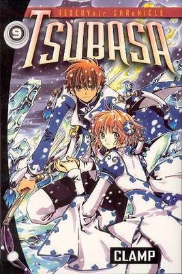 TSUBASA GN VOL 09