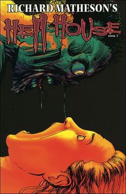 HELL HOUSE #3