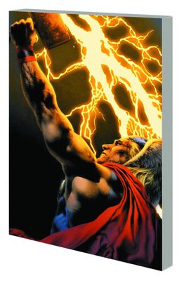 MARVELS TP EYE OF CAMERA TP