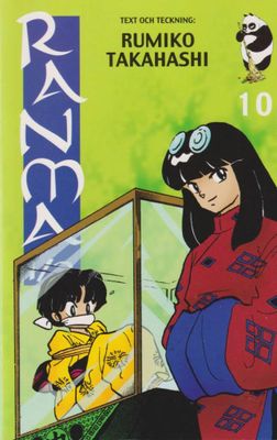 RANMA 1/2 10