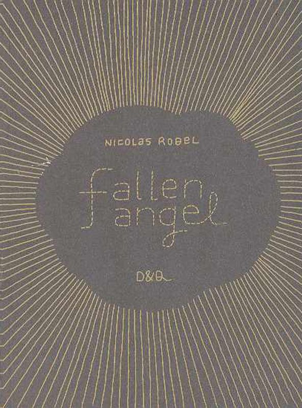 FALLEN ANGEL GN