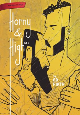 HORNY & HIGH GN VOL 01 (A)