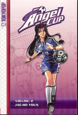 ANGEL CUP GN VOL 02