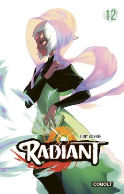 Radiant 12 SC