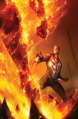 SPIDER-MAN 2099 #7