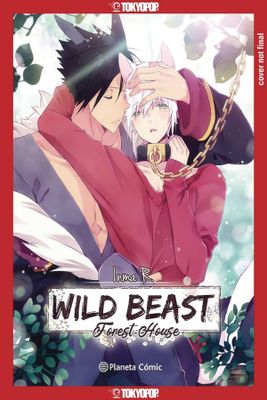WILD BEAST FOREST HOUSE GN