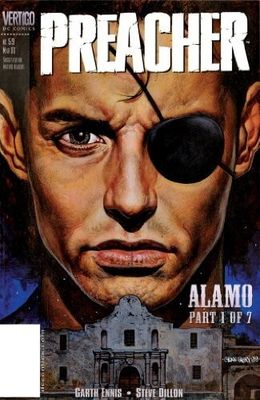 PREACHER #59