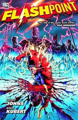 FLASHPOINT TP