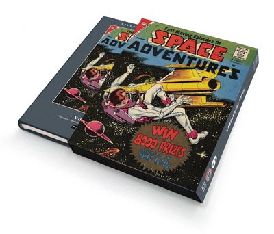 SILVER AGE CLASSICS KONA SLIPCASE VOL 01