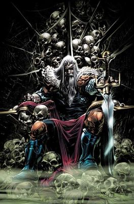 DEATHSTROKE INC #6 CVR A HOWARD PORTER