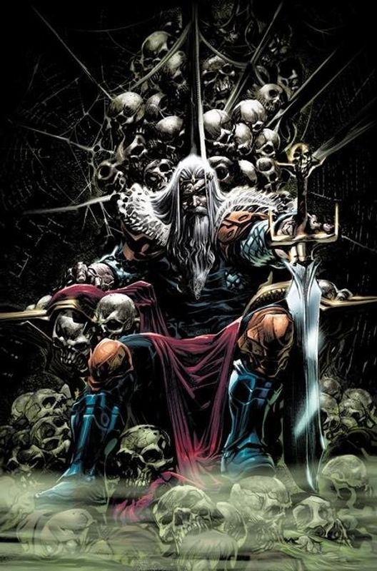 DEATHSTROKE INC #6 CVR A HOWARD PORTER