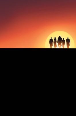 ROUGH RIDERS TP VOL 03 RIDE OR DIE