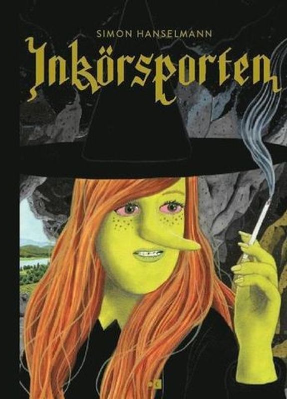 Inkörsporten HC