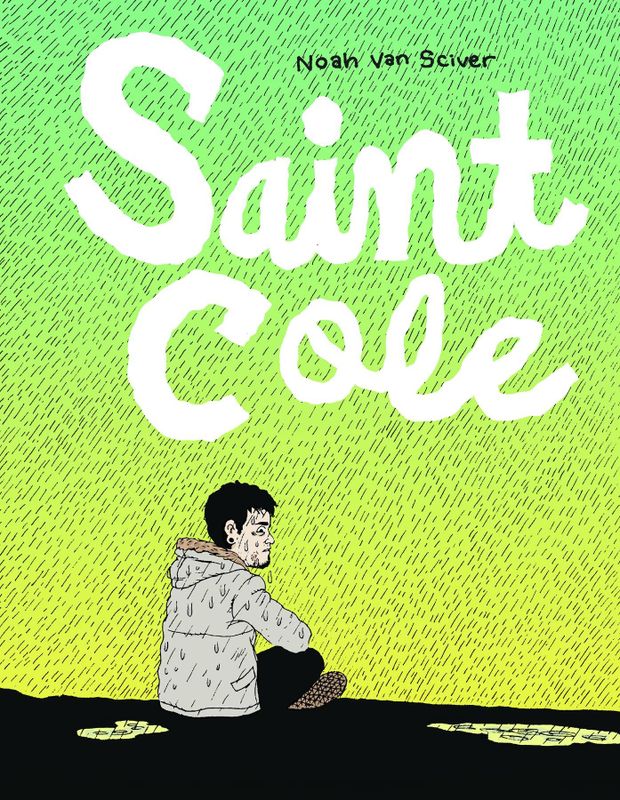 SAINT COLE GN