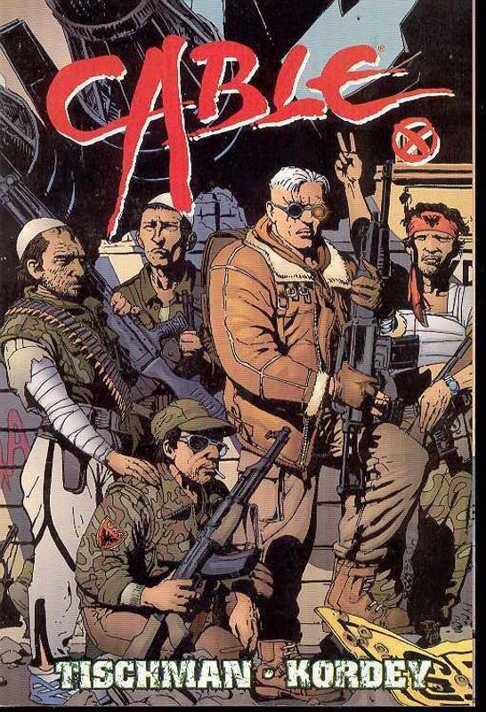 CABLE TP VOL 01 SHINING PATH