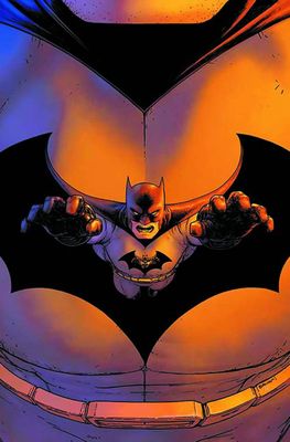 BATMAN INCORPORATED #13 COMBO PACK