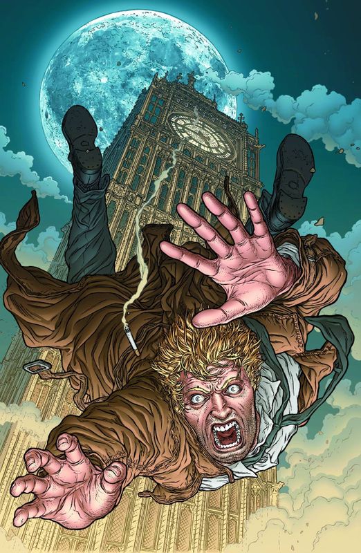 CONSTANTINE # 3