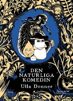 Den naturliga komedin SC