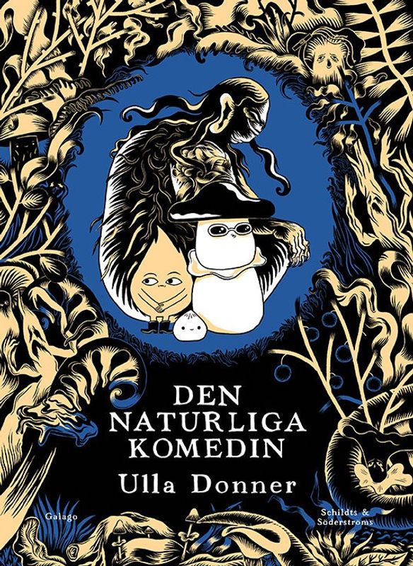 Den naturliga komedin SC