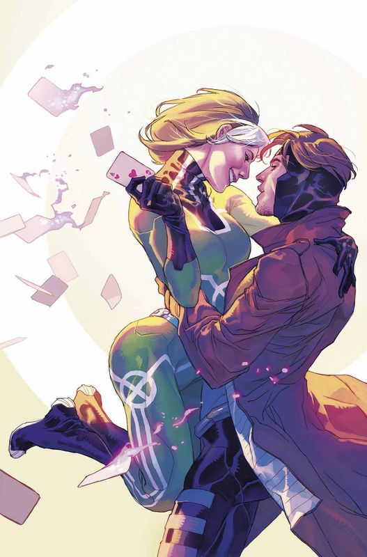 UNCANNY AVENGERS #5