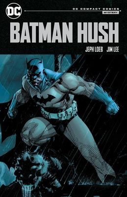 BATMAN HUSH TP (DC COMPACT COMICS EDITION)