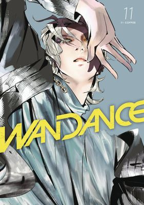 WANDANCE GN VOL 11