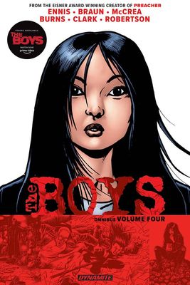 BOYS OMNIBUS TP VOL 04