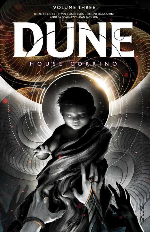 DUNE: HOUSE CORRINO VOL. 3