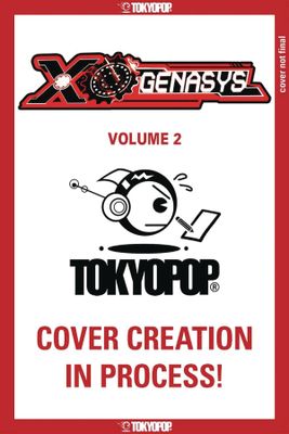XOGENASYS GN VOL 02