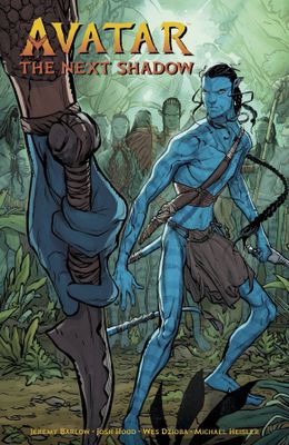 AVATAR NEXT SHADOW TP