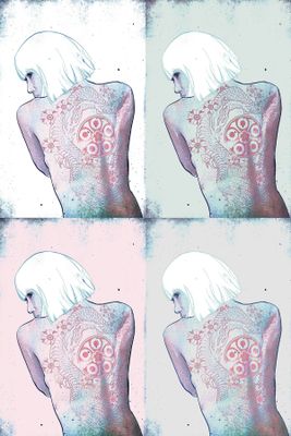 PEARL #3 (OF 6) (MR)