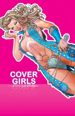 COVER GIRLS TP VOL 01