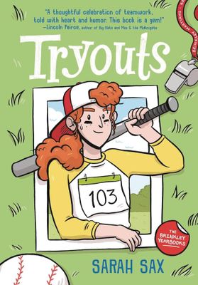 BRINKLEY YEARBOOKS GN VOL 02 TRYOUTS