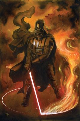 DARTH VADER #11