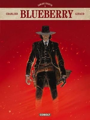 Blueberry - Samlade äventyr 9 HC