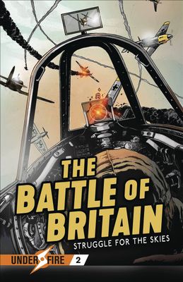 BATTLE OF BRITAIN GN