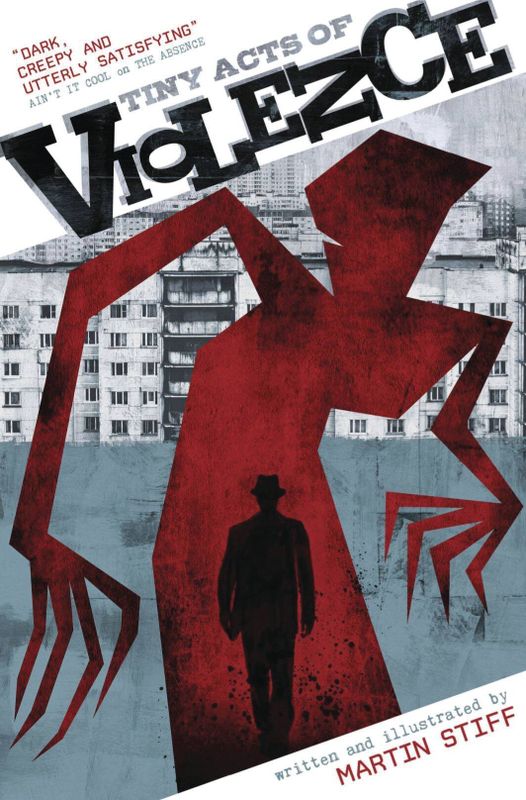 TINY ACTS OF VIOLENCE GN