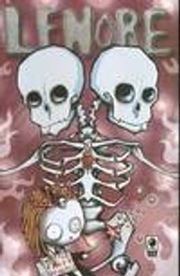 LENORE #6 CURR PRTG