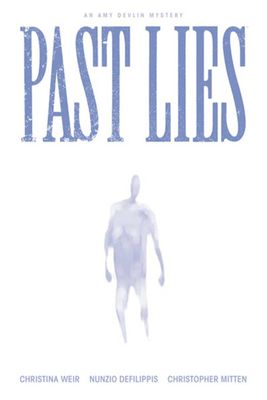 PAST LIES GN (MR)